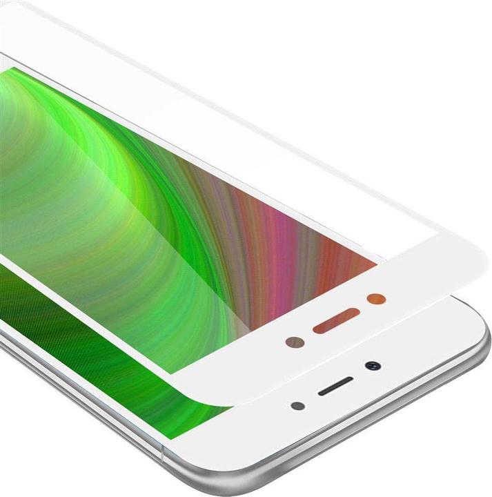 Productafbeelding Cadorabo Volledig schermbeschermend glas (1 Stuk, Xiaomi Redmi 5A)