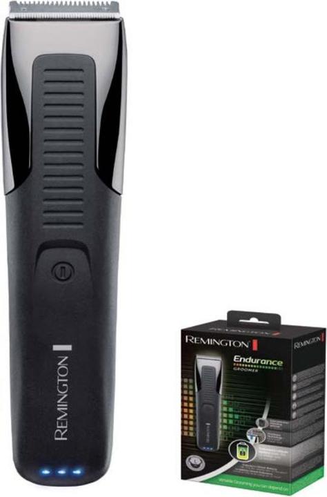 Actual product image Remington Endurance MB4200