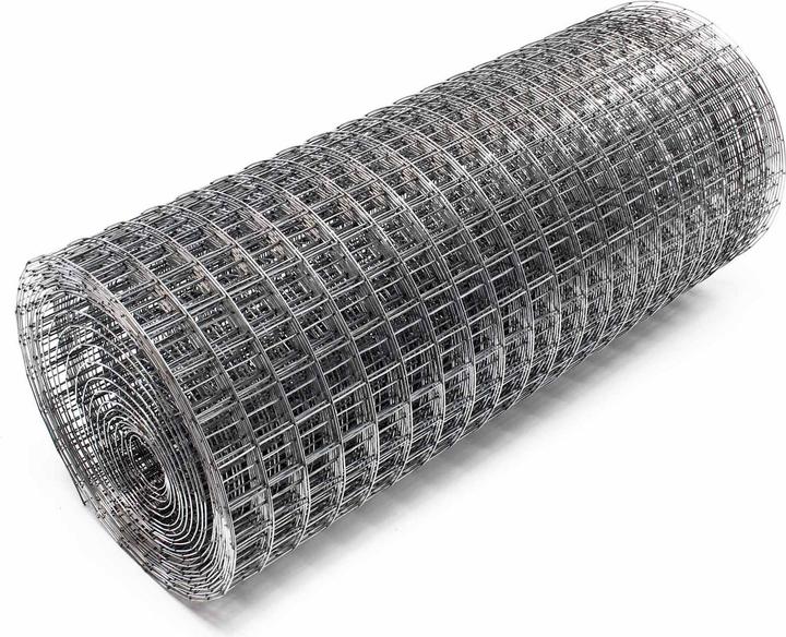 Image du produit Wiltec Clôture grillagée