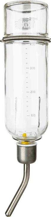 Image du produit Copacabana Abreuvoir pour rongeurs en verre 355ml (0.36 l)