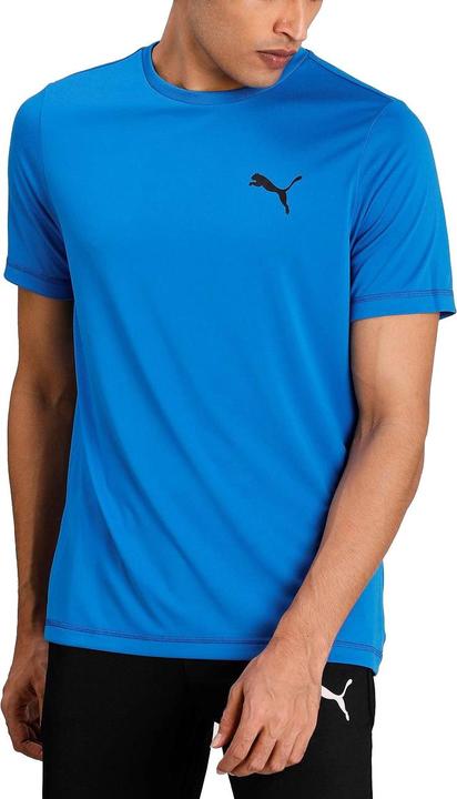 Immagine prodotto Puma Maglietta ACTIVE con logo piccolo (S)