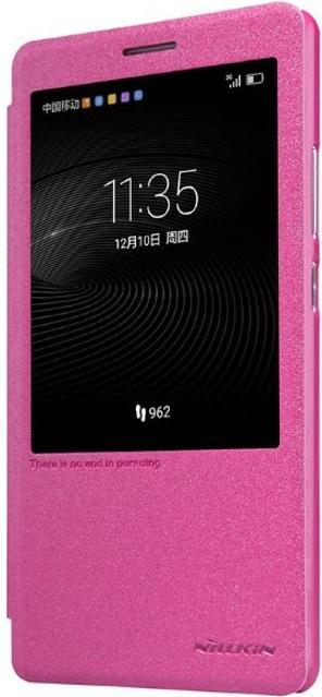 Image du produit Nillkin Série Sparkle (Mate 8)