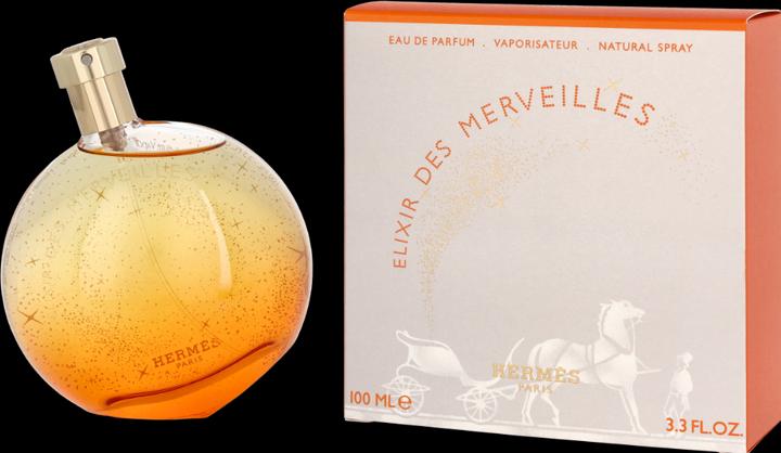 Produktbild Hermès Eau de Parfum re21 (Eau de Parfum, 100 ml)