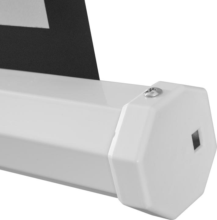 Image du produit Sbox PSMT-112-2 Tripod Manual Screen for Projectors (1:1, 16:9, 4:3)