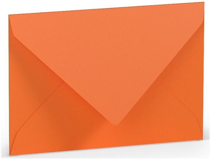 Immagine prodotto Rössler Busta C7 SF arancione a coste (C7, 5 x)