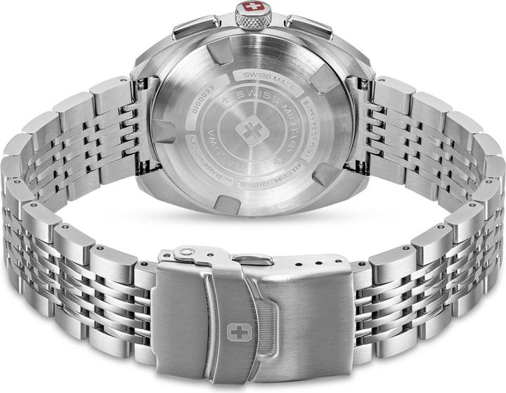 Immagine prodotto Swiss Military Hanowa SMWGI0003302 Defender (41 mm)