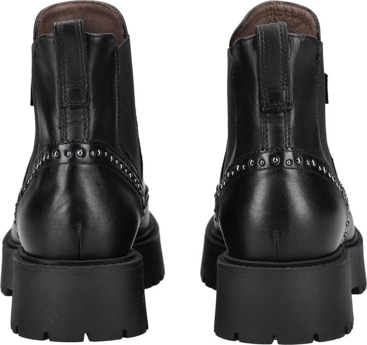 Actual product image Nero Giardini Stiefelette (41)