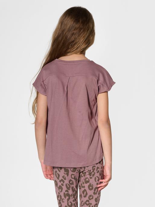 Produktbild hummel hmlDIEZ T-SHIRT S/S (104)
