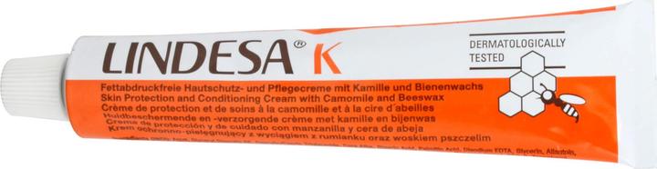Asid Bonz LINDESA K HAUTSCHUTZ, 50 ml CRE (Körpercreme, 50 ml)