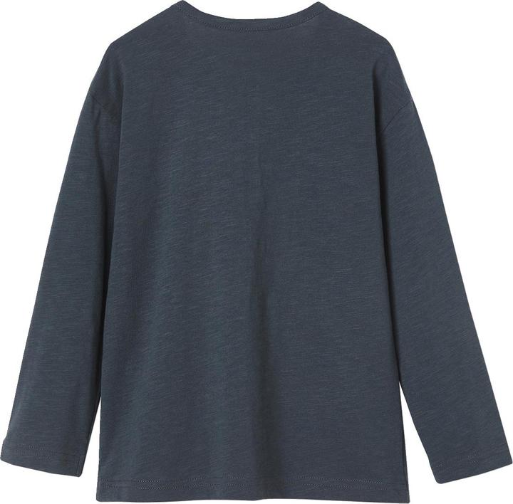 Actual product image Vertbaudet Jungen Henley-Shirt (86)