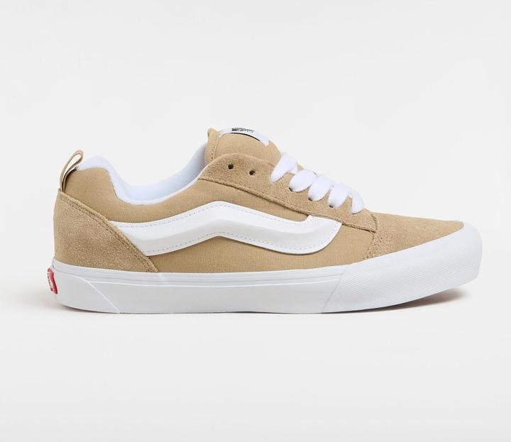 Actual product image Vans Knu Skool KHAKI (40)