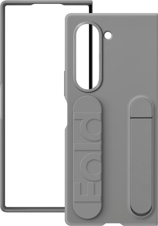 Image du produit Samsung Couverture (Samsung Galaxy Z Fold6)
