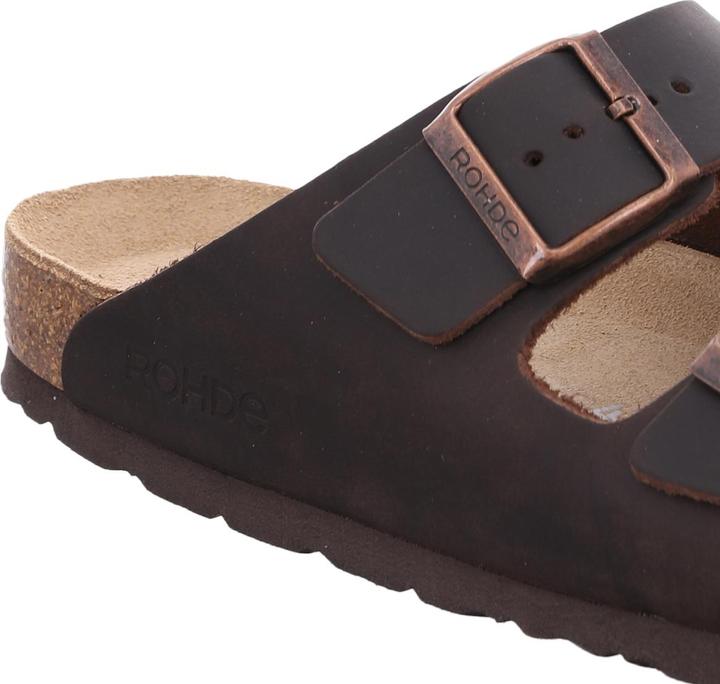 Image du produit Rohde Chaussons (42)