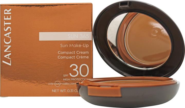 Produktbild Lancaster Sun 365 - Compact Powder Cream (Sonnencreme, SPF 30, 9 g)