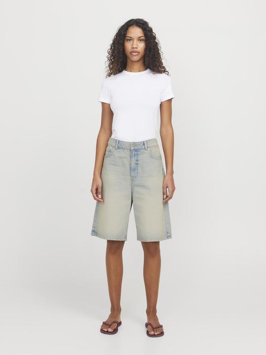Actual product image JJXX JXERIN Jeans-Shorts Jeans-Shorts (S)