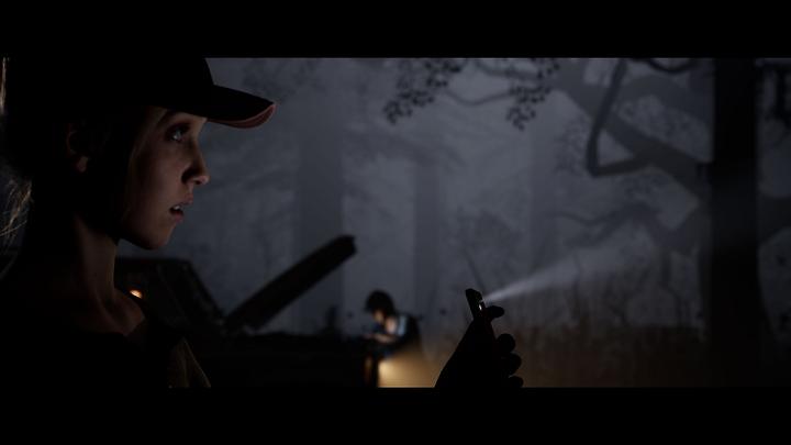 Image du produit 2K Games Le Quarry (PS4)
