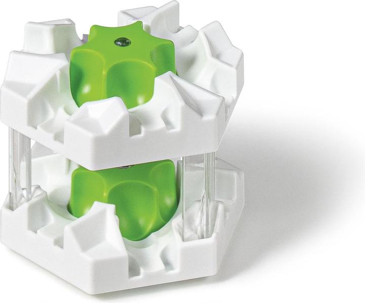 Productafbeelding Ravensburger GraviTrax Gravitrax Uitbreidingsset - Verticale Carrousel
