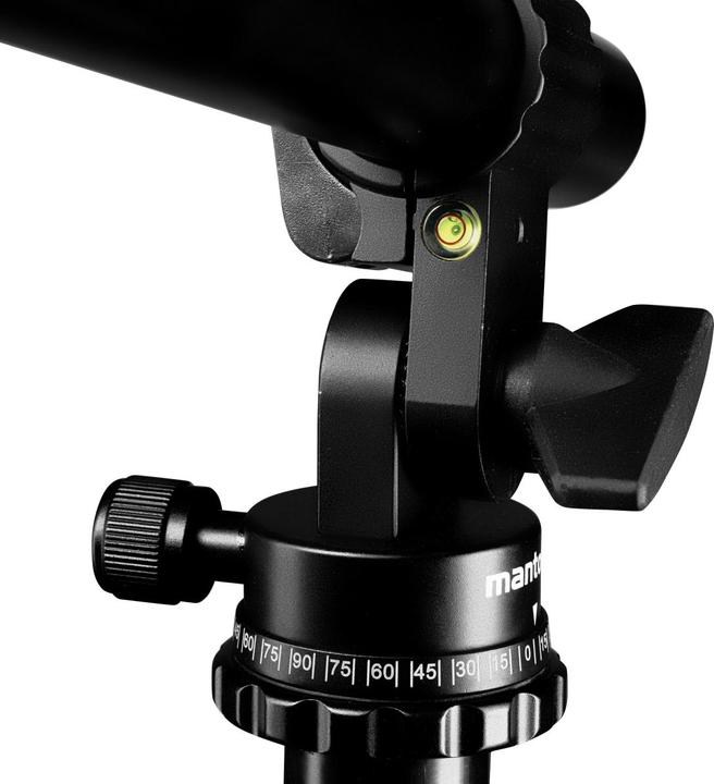 Actual product image mantona Tripod extension arm (Tripod extension)