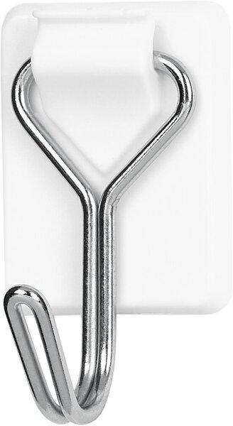 Actual product image tesa Powerstrips adhesive hooks Small