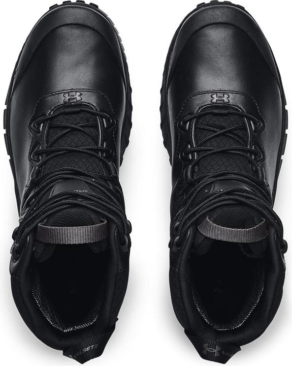 Actual product image Under Armour mg Valsetz Lthr Boots (42.5)
