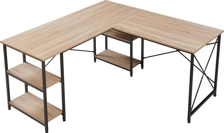 Immagine prodotto En.Casa Klirurud (150 x 150 x 75 cm)