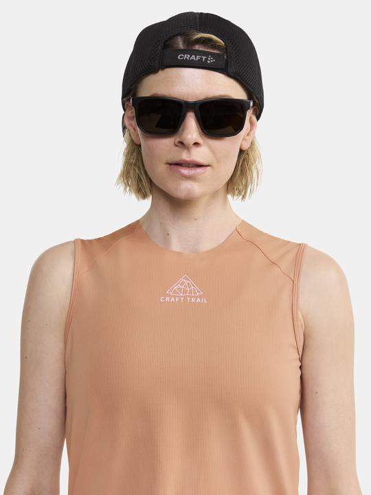 Immagine prodotto Craft Canotta Pro Trail da donna (XL)