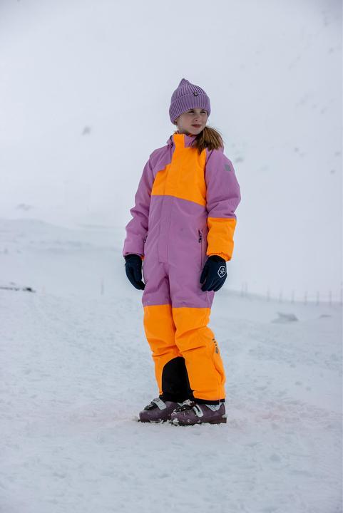 Immagine prodotto Color Kids Tuta da bambino colorblock (122)
