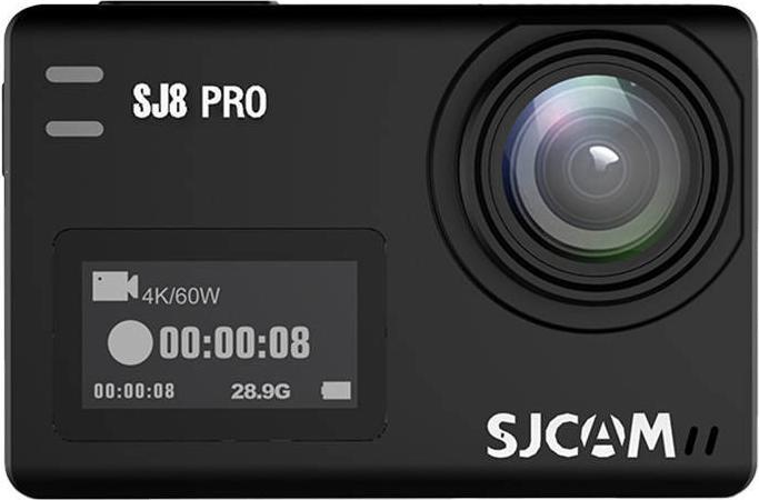 Sjcam Sj8 Pro (60p)