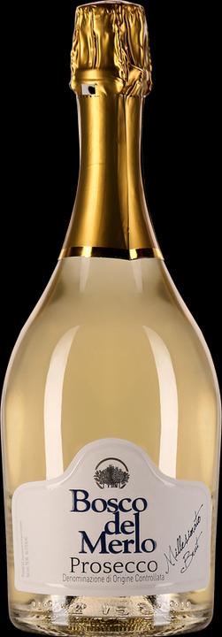 Produktbild Bosco del Merlo Prosecco Brut DOC
