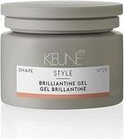 Image du produit Keune STYLE Shape Brilliantine Gel (Gel coiffant, 125 ml)