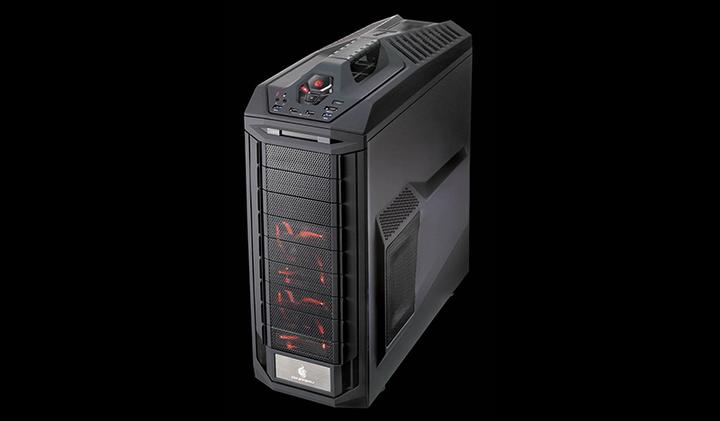 Produktbild Cooler Master Storm Trooper (ATX, XL-ATX)
