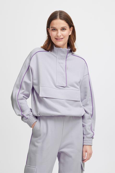 Immagine prodotto TheJoggConcept JCSAKI FELPA CON COLLETTO 22800440 (XS)