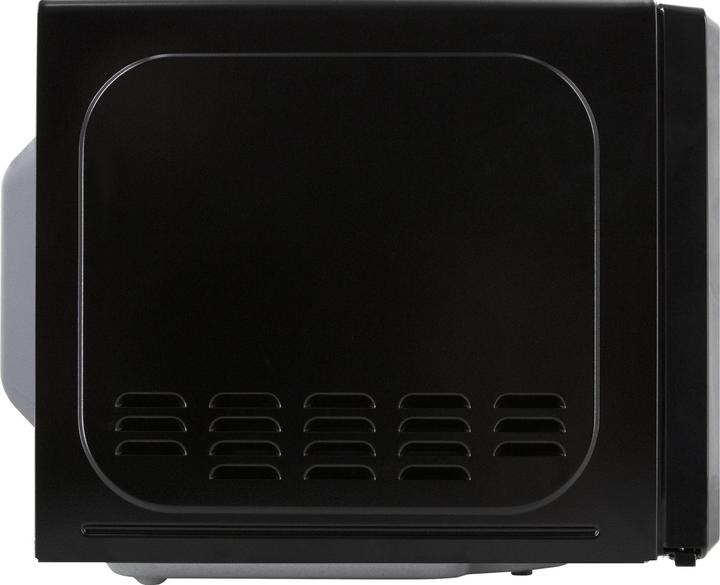 Image du produit Inventum MN207SB - Solo-magnetron - Zwart (Prise UE, 20 l)