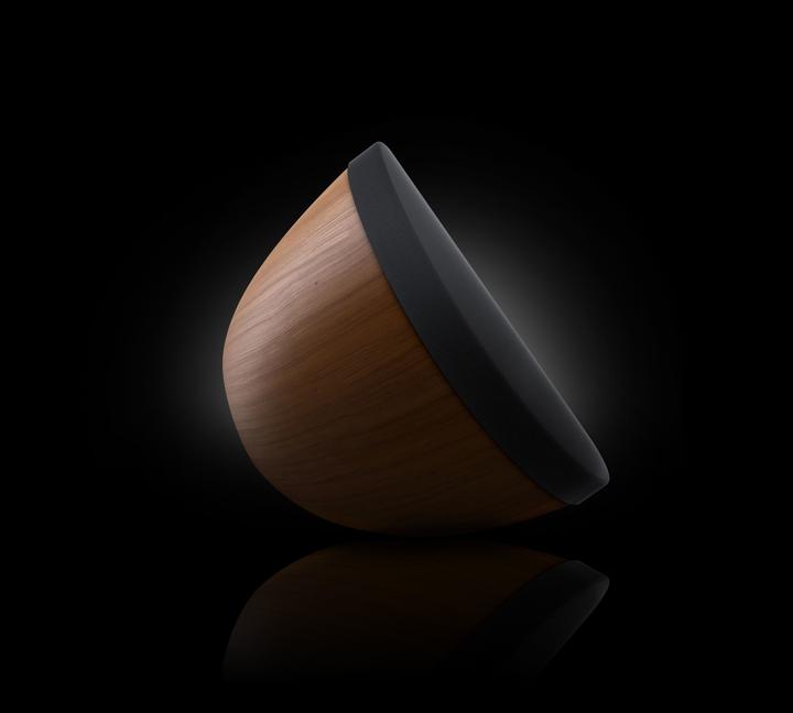 Philips Fidelio Primo DS9/10, Dockinglautsprecher für iPod (Netzbetrieb)