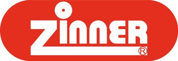 Image du produit Magni Lame de soutien Zinner Longueur 150 mm Largeur de piqûre 2,2 mm