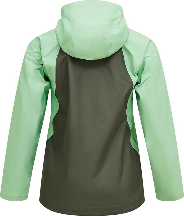 Produktbild Peak Performance Trail Hipe Shell Jacket (M)