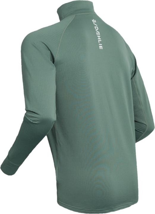 Produktbild Daehlie M Full Zip Davos (XXL)