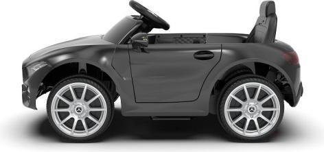 Produktbild Es-toys Elektro Kinderfahrzeug Mercedes CLS350 mit Ledersitz und EVA Reifen