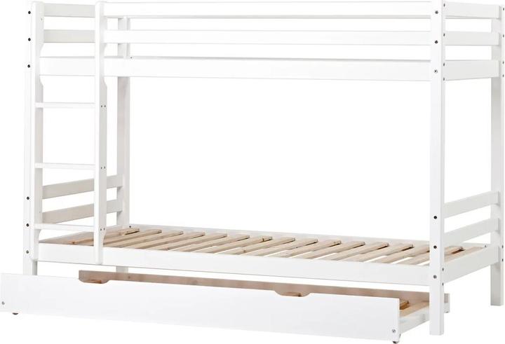 Immagine prodotto Hoppekids Letto a castello di base (90 x 200 cm)