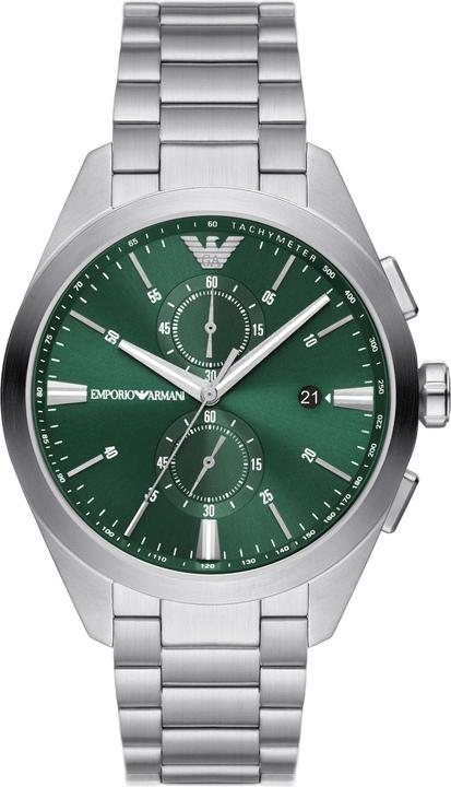 Produktbild Emporio Armani Claudio (Chronograph, 43 mm)
