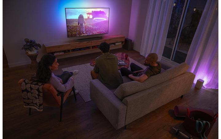 Immagine prodotto Philips TAB8507B/10 (300 W, 3.1 canali)