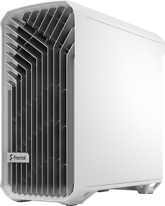 Actual product image Fractal Torrent Compact (mATX, Mini-ITX, ATX, E-ATX)