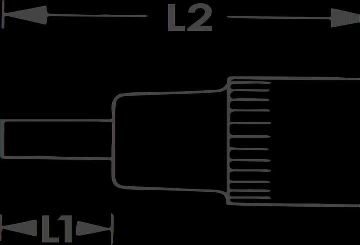 Produktbild Vigor 3/8"INNENVIELZAHN-SCHRAUB.EINS.M16,48MM