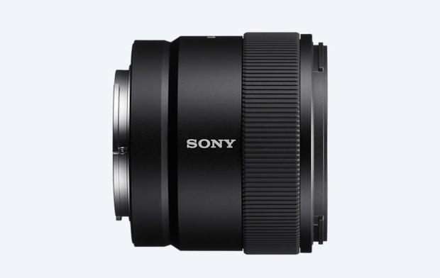 Image du produit Sony E 11mm f/1.8 (Sony E, APS-C / DX)