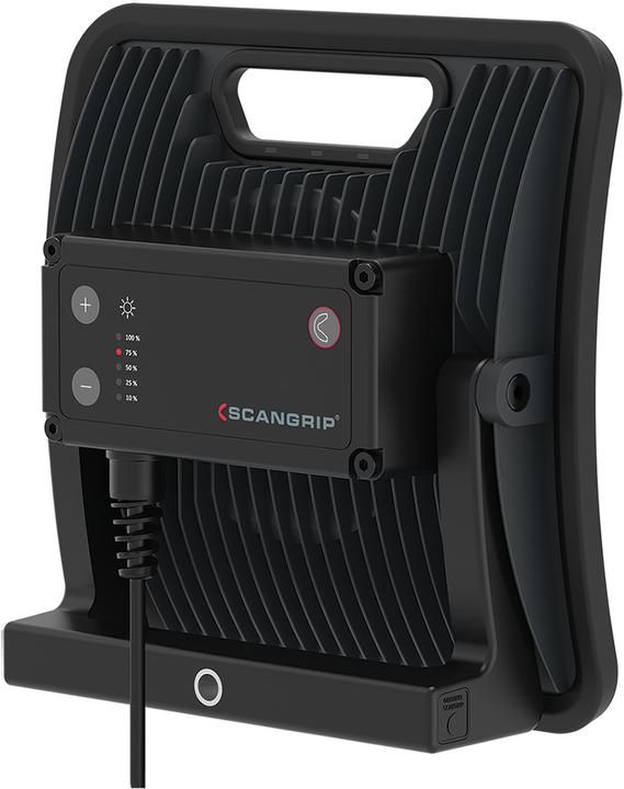 Immagine prodotto Scangrip Luce di lavoro a LED NOVA 5K (6000 lm)