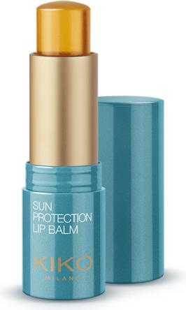 Produktbild KIKO Milano Sun Protection Lip Balm Spf 50 (Lippenbalsam)