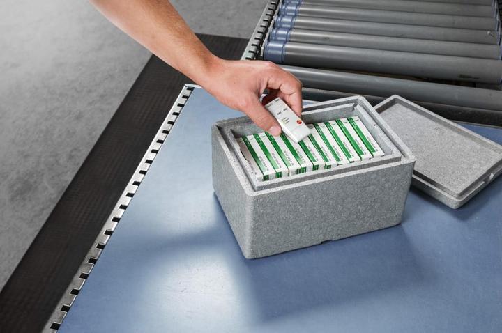 Produktbild Testo Datenlogger (Thermometer)