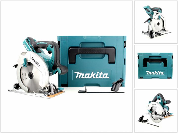 Produktbild Makita DHS710ZJ