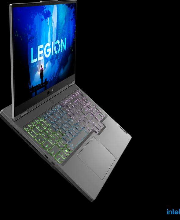 Produktbild Lenovo Legion 5 (15.60", Intel Core i5-12500H, 16 GB, 512 GB, DE)