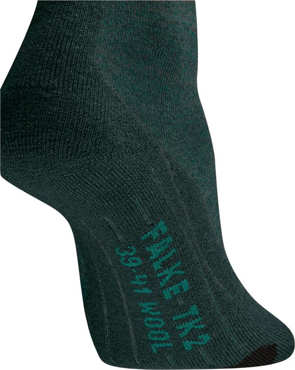 Produktbild Falke TK2 Explore Wool Damen Trekking (37 - 38)